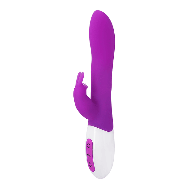 Vibrador Doble Estimulación Orgasmux Pr 2