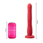 Vibrador Gravity Controlado por APP Global by Lovense 3