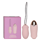 Vibrador Verna Rose 1