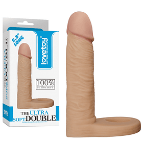 Double Ultra Soft Flesh