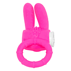 Anillo Vibrador Rabbit 3