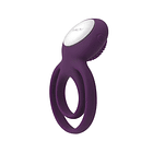 Anillo Vibrador para el pene Tammy Svakom 3