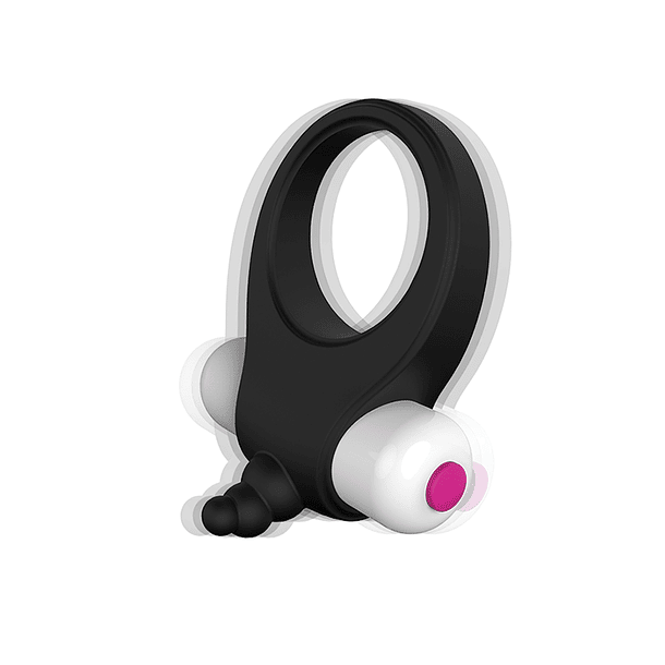 Anillo Vibrador Duet 3