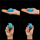 Ocean's Toner Egg Set 6