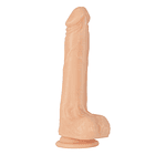 Dildo Paul Flesh Nude 3