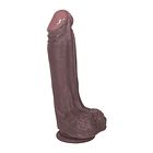 Dildo Rafael Brown 4