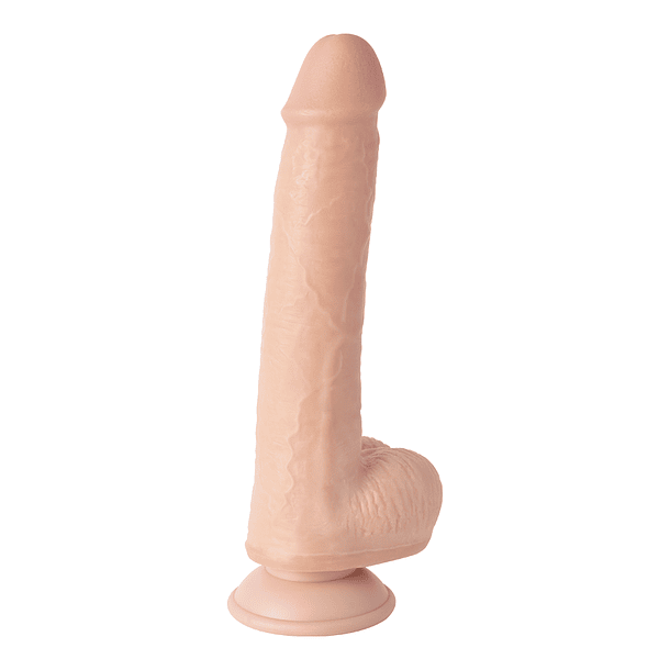 Dildo Realista Antoni 4