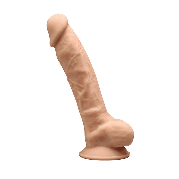 Dildo Realista Model 1 (7'') Flesh 2