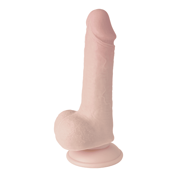 Dildo Realista Alonso 2