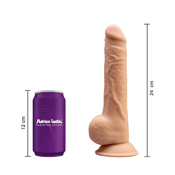 Dildo Realista Model 3 (9.5