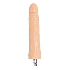 Dildo Juan Compatible Con Lovense 5