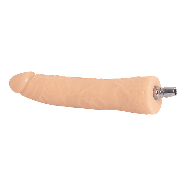 Dildo Juan Compatible Con Lovense 6