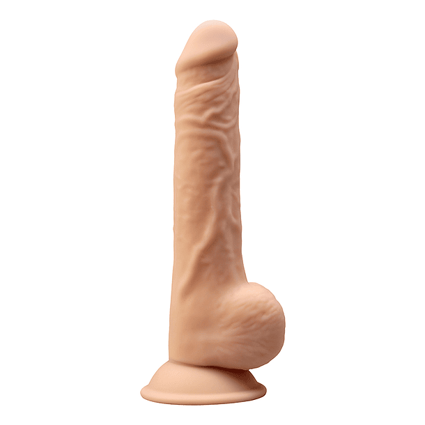 Dildo Model 3 (7'') Flesh 2