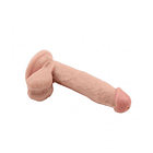 Dildo Fashion Dude 7.1 Flesh 4