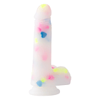 Confetti Dildo 21