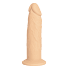 Premiun Silicone Realistic Male Torso de Dildo Intercambiable 5