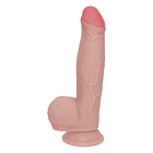 Dildo Realista Kea Flesh 2