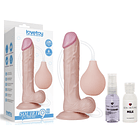 Dildo Squirt Extreme Flesh 9'' 1