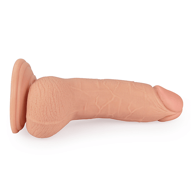 Dildo Realista Extreme 7'' 3