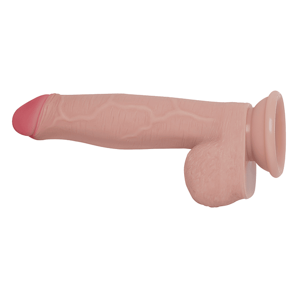 Dildo Realista Kea Flesh 6