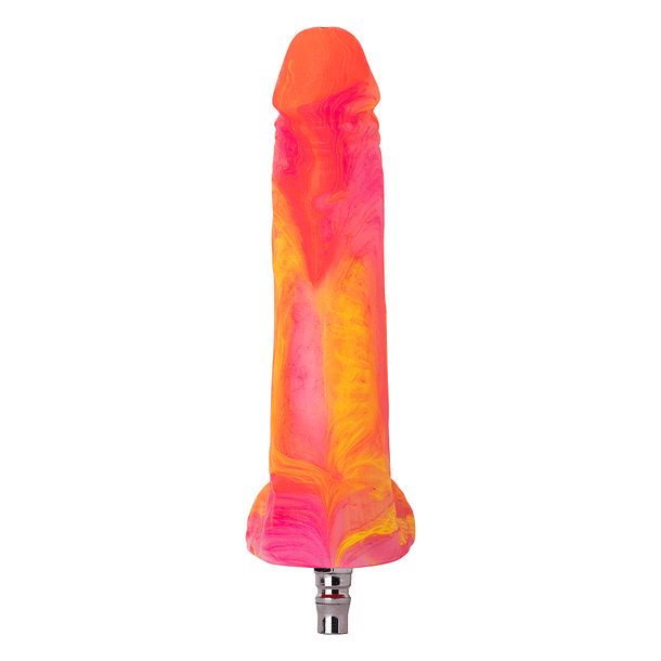 Dildo Paul Galatic Compatible Con Lovense Machine 6