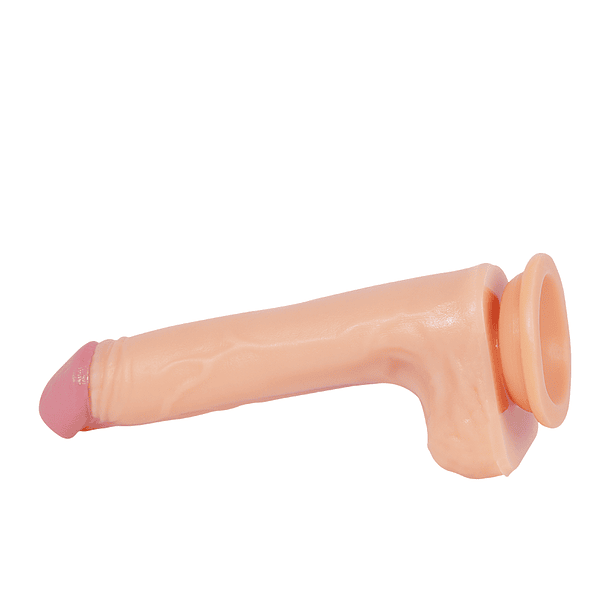 Dildo Paul Flesh 4