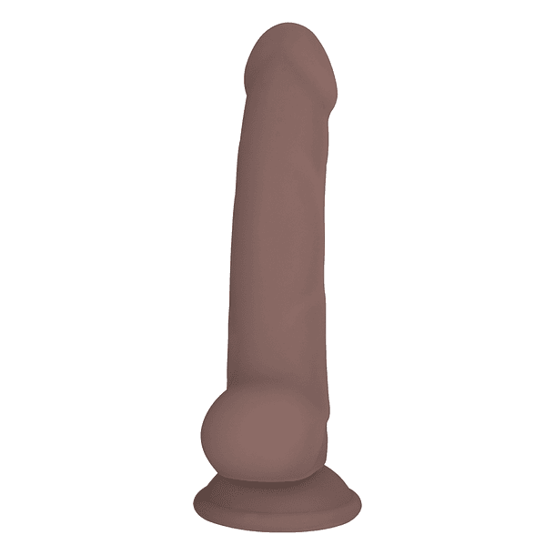 Dildo Trooper - Brown 8.6 2