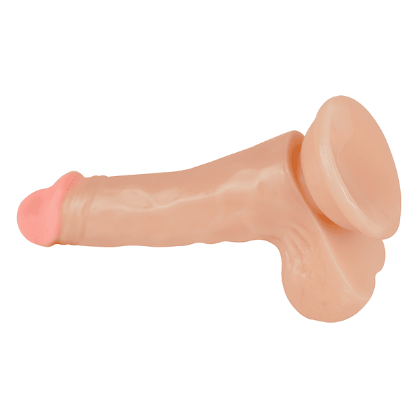 Dildo Albert 5