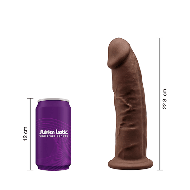 Dildo Realista Model 2 (9