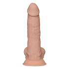 Dildo Model (8'') Flesh 6