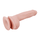 Dildo Realista Carnal Pleasure Flesh 4