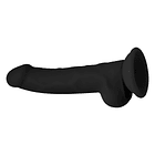 Dildo Trooper Black 6