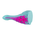 Dildo Mediano Kraken Aqua 6