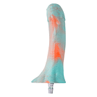 Dildo Ice Cream Compatible con Lovense Machine 3