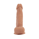 Dildo Realista Dick Beats 3