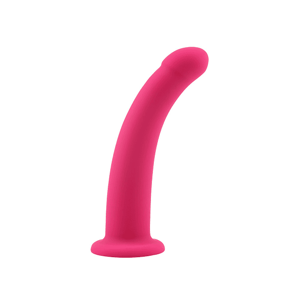 Dildo Bend Over M Pink 3