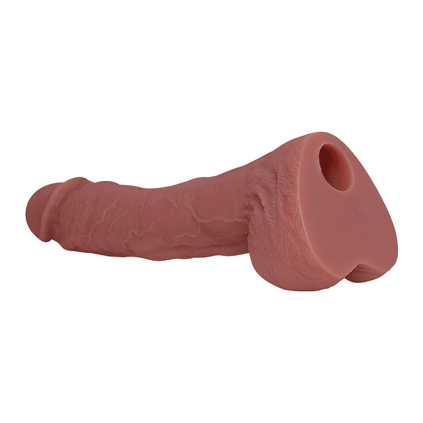 Big Dildo Repuesto Oficial by Lovense Machine 9