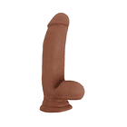 Dildo Pruriency Lord Latin 2