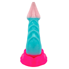 Dildo Pink Hada Celeste Pequeño 3