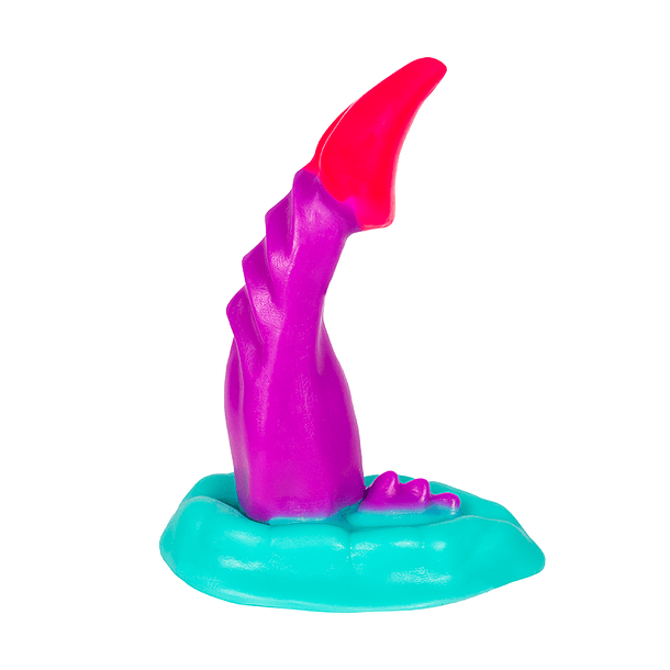 Dildo Mediano Pink Hada Sensation 5