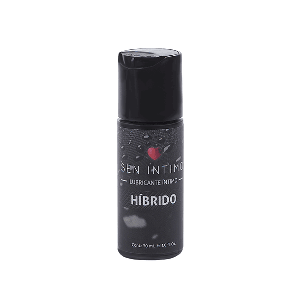 Lubricante Íntimo Híbrido x 30 ml by Sen Íntimo 2