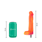 Dildo Paul Galatic Compatible Con Lovense Machine 2