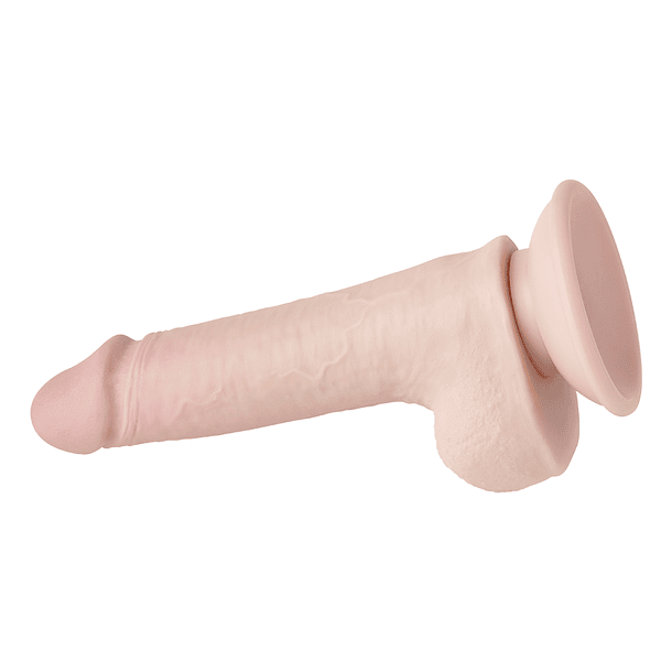 Dildo Realista Alonso 4