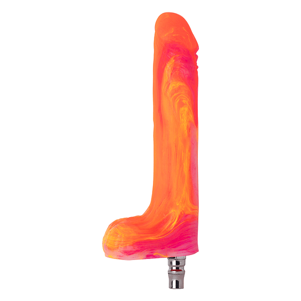 Dildo Paul Galatic Compatible Con Lovense Machine 5