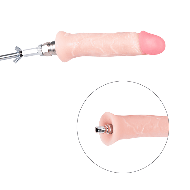 Penetrator Máquina Sexual a Control Remoto 4