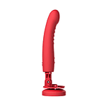 Mission 2 Vibrating suction cup dildo By Lovense 4