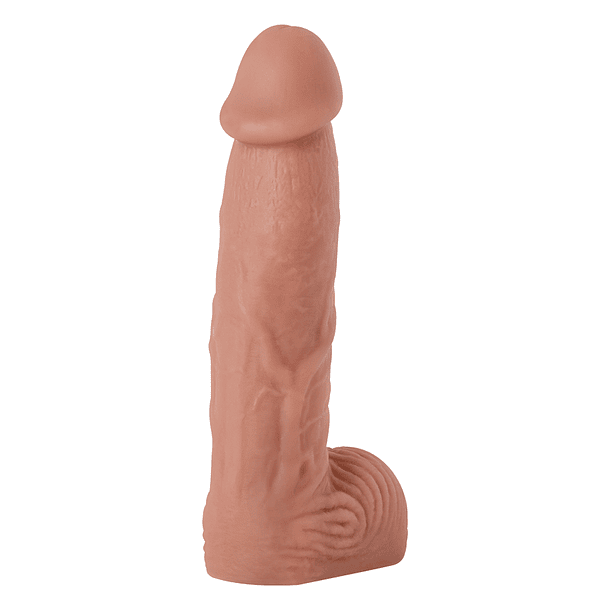 Small Funda Dildo Repuesto Oficial By Lovense Machine 3