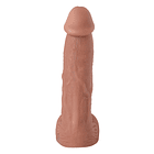 Small Funda Dildo Repuesto Oficial By Lovense Machine 4