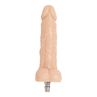 Dildo William Compatible Con Lovense 2