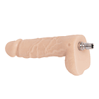 Dildo William Compatible Con Lovense 6